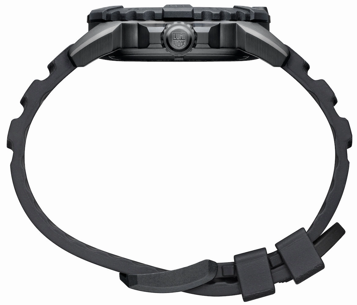 Luminox Navy Seals RSC 3250 Series Watch