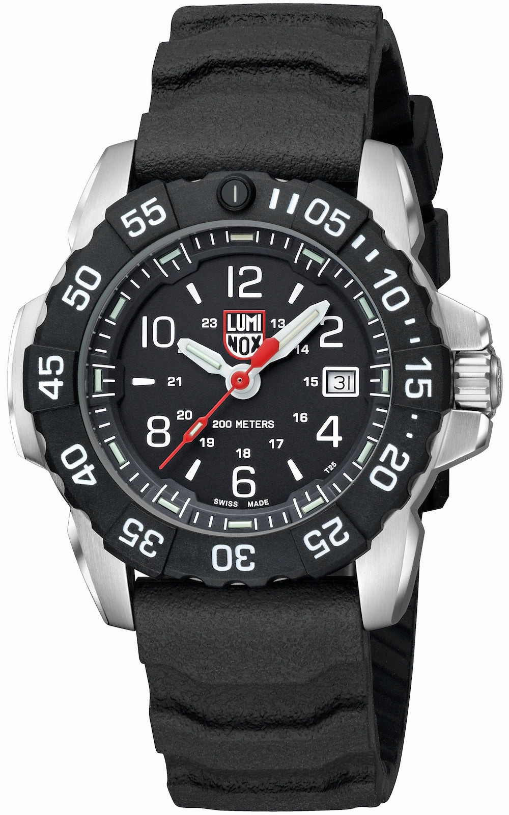 Luminox Navy Seals RSC 3250 Series Watch