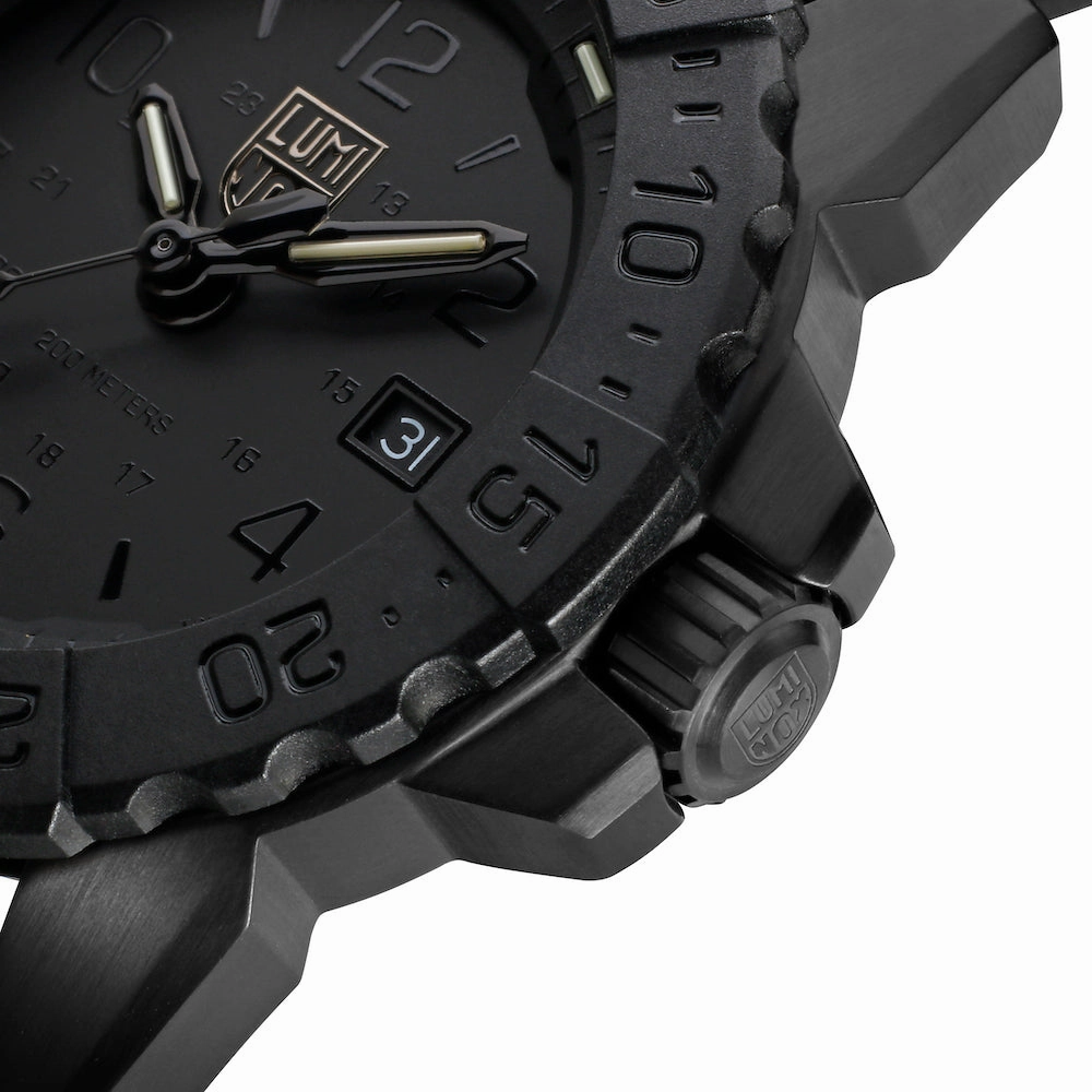 Luminox Navy Seals RSC 3250 Series Watch