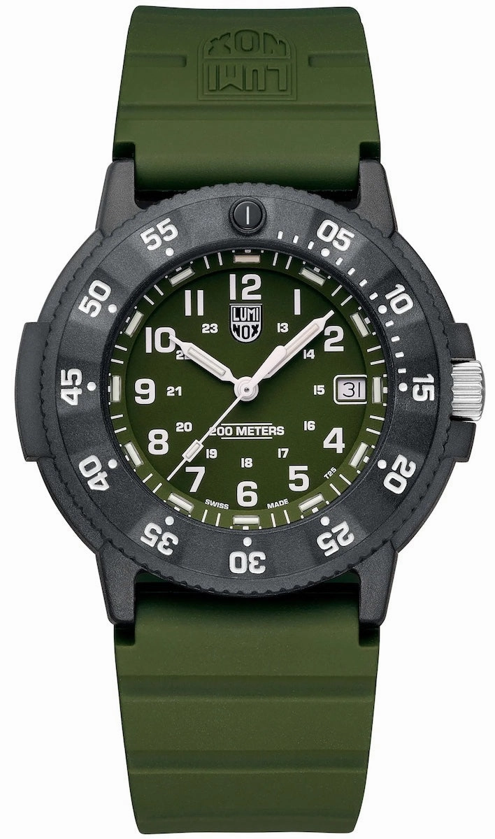 Luminox Original Navy Seal 3000 Evo Series Watch