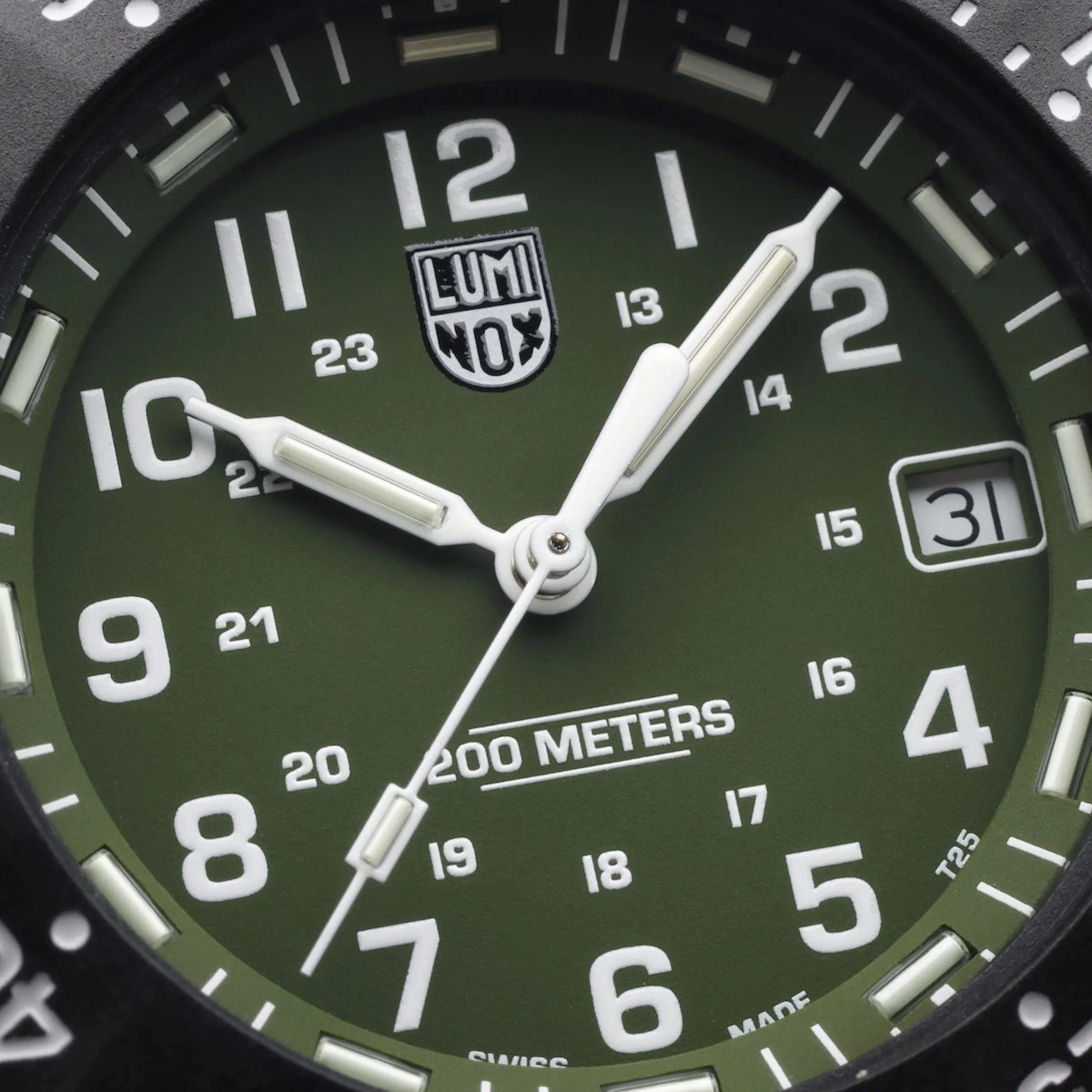 Luminox Original Navy Seal 3000 Evo Series Watch