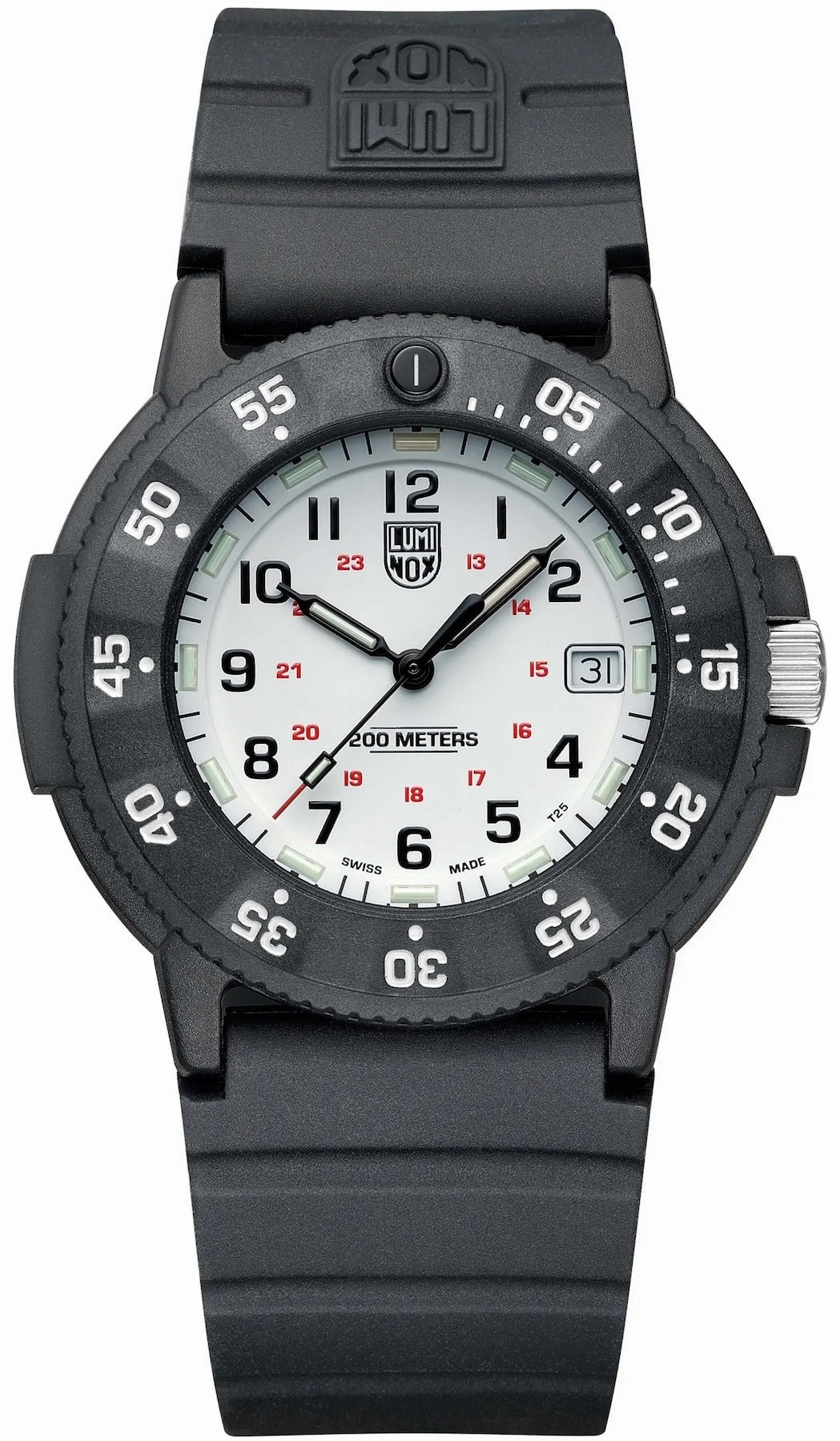 Luminox Original Navy Seal 3000 Evo Series Watch