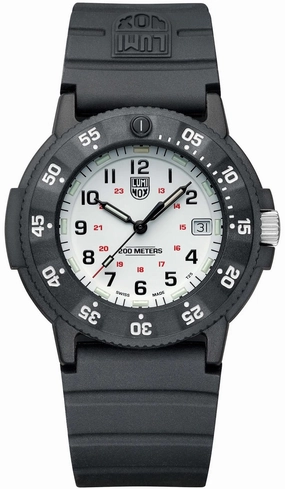Luminox Original Navy Seal 3000 Evo Series Watch