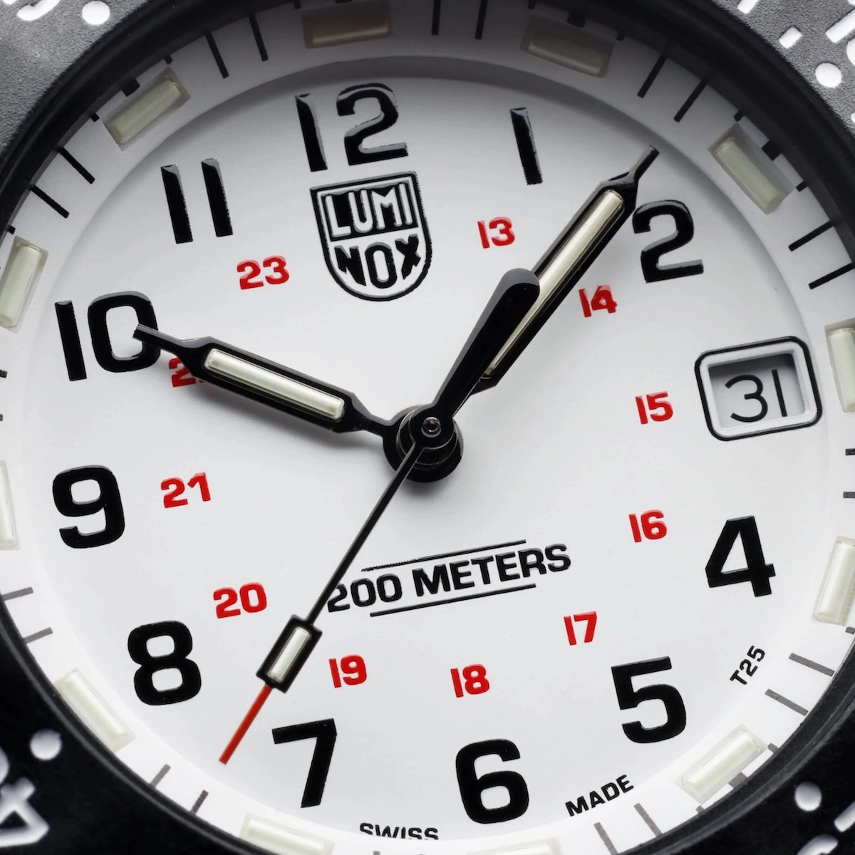 Luminox Original Navy Seal 3000 Evo Series Watch