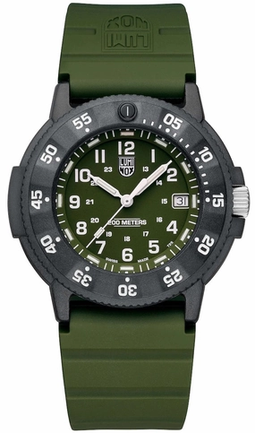 Luminox Original Navy Seal 3000 Evo Series Watch