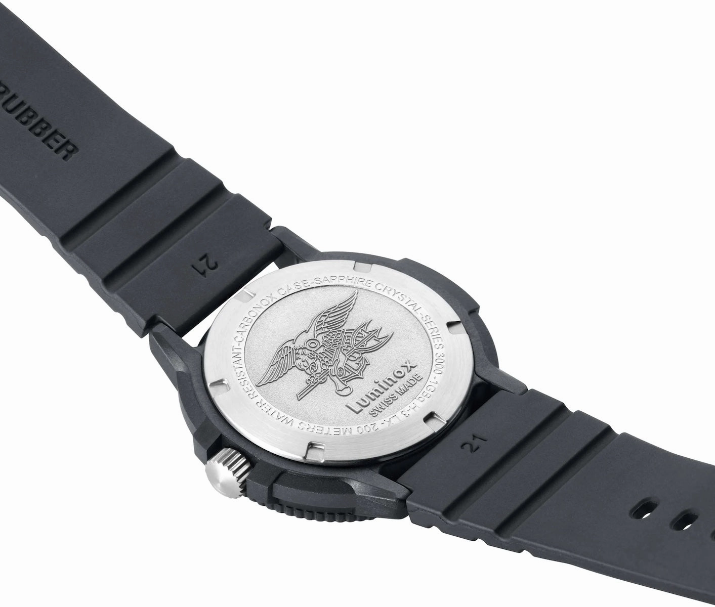 Luminox Original Navy Seal 3000 Evo Series Watch