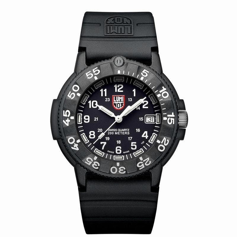 Luminox Original Navy SEAL - 3001