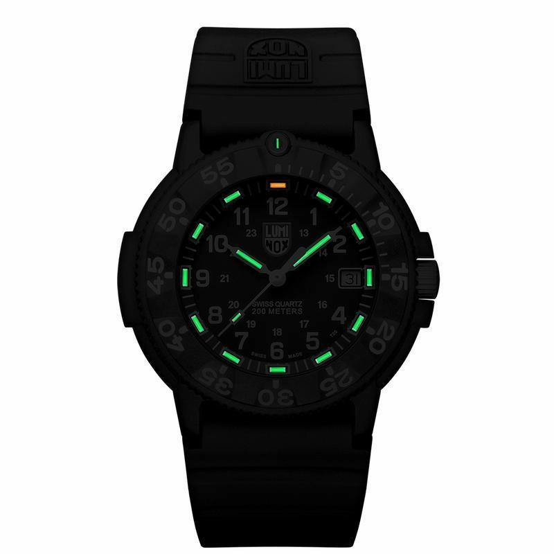 Luminox Original Navy SEAL - 3001