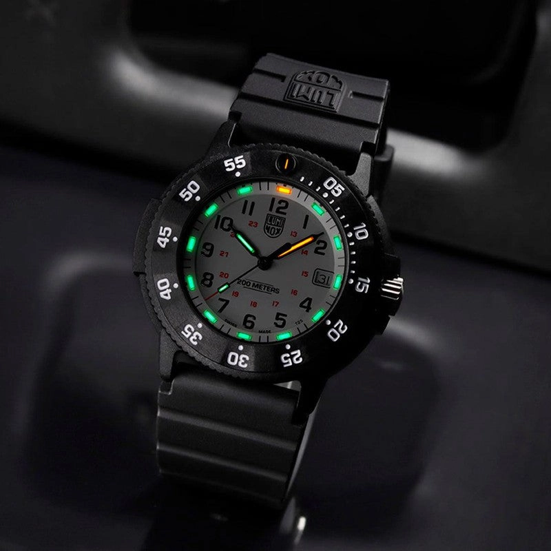 Luminox Original Navy SEAL - XS.3007.EVO.S