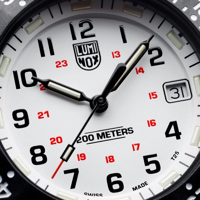 Luminox Original Navy SEAL - XS.3007.EVO.S