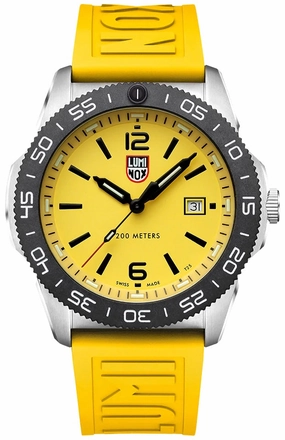 Luminox Pacific Diver 3120 Series Watch