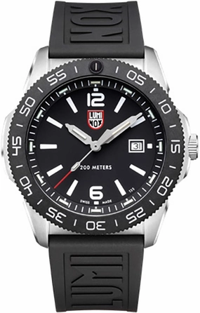 Luminox Pacific Diver 3120 Series Watch
