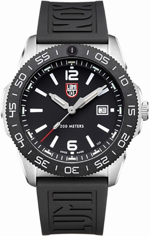 Luminox Pacific Diver 3120 Series Watch