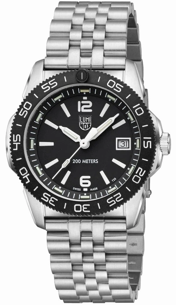 Luminox Pacific Diver 39mm 3120M Series Watch