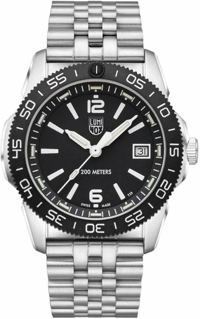 Luminox Pacific Diver 39mm 3120M Series Watch