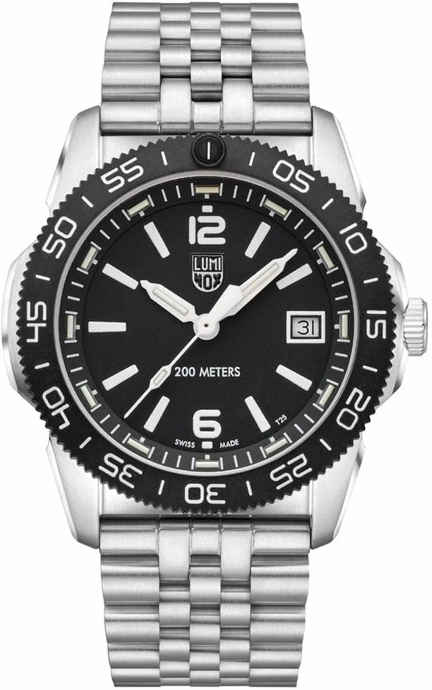 Luminox Pacific Diver 39mm 3120M Series Watch
