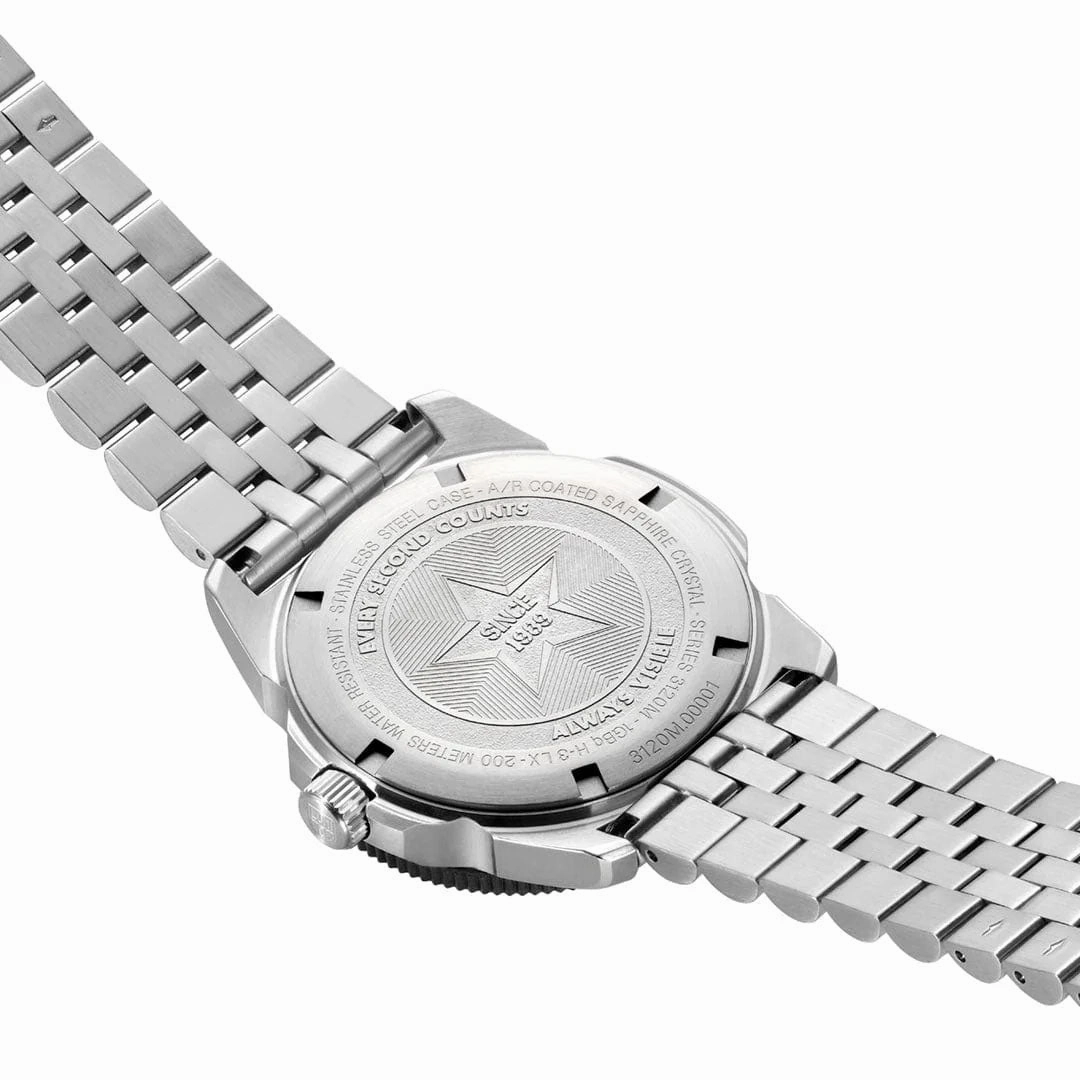 Luminox Pacific Diver 39mm 3120M Series Watch