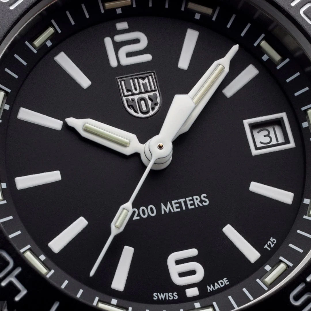 Luminox Pacific Diver 39mm 3120M Series Watch
