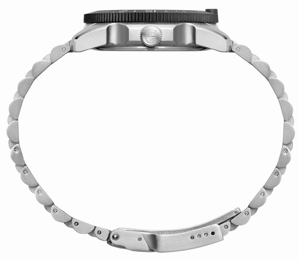 Luminox Pacific Diver 39mm 3120M Series Watch