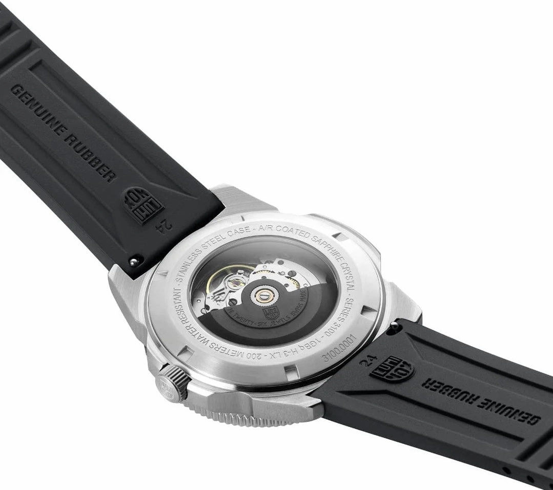 Luminox Pacific Diver 42mm 3100 Series Watch