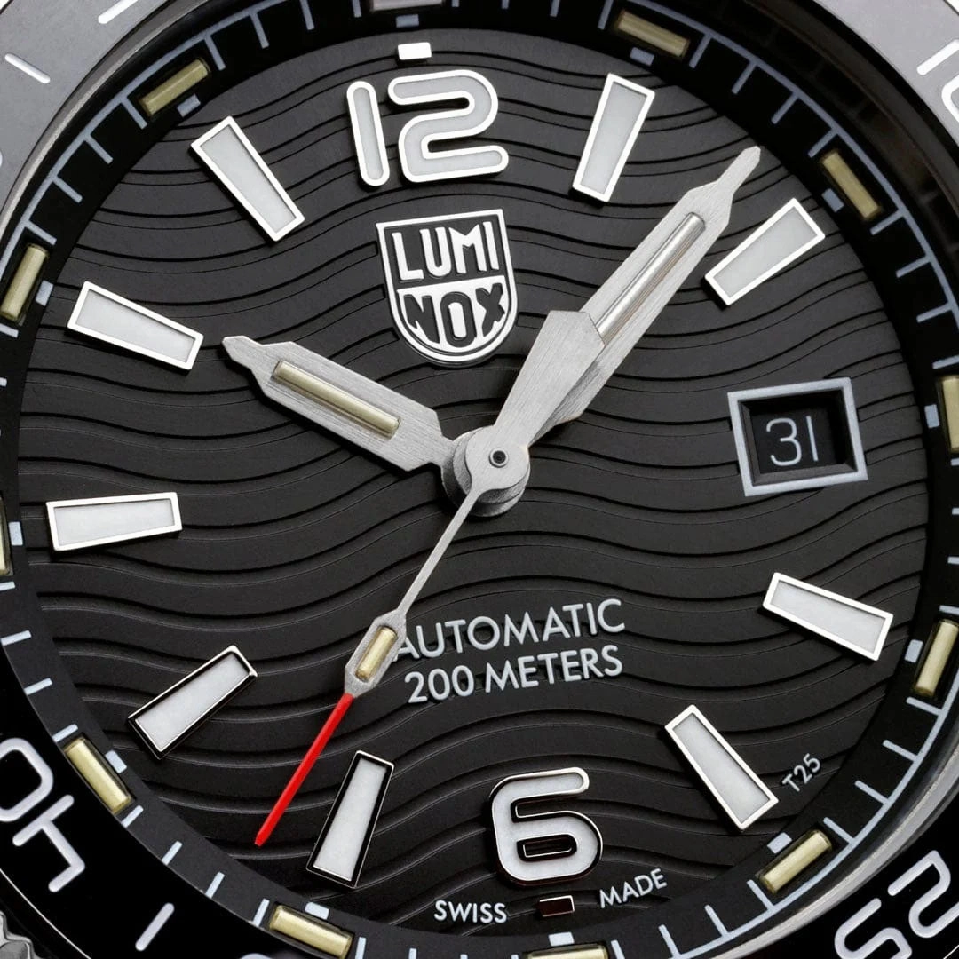 Luminox Pacific Diver 42mm 3100 Series Watch