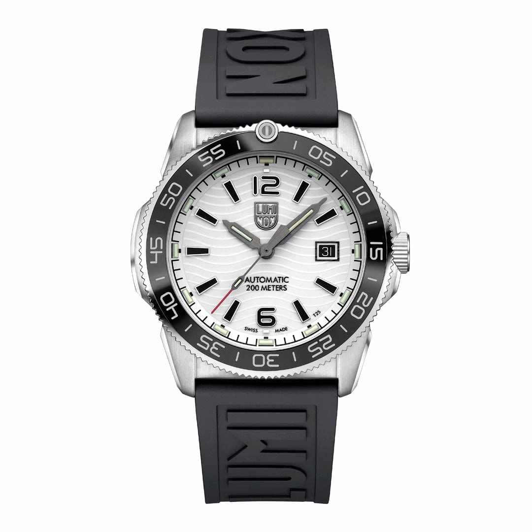 Luminox Pacific Diver Automatic, Midnight Mariner Watch XS.3101.H.SET