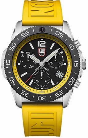 Luminox Pacific Diver Chronograph 3140 Series Watch