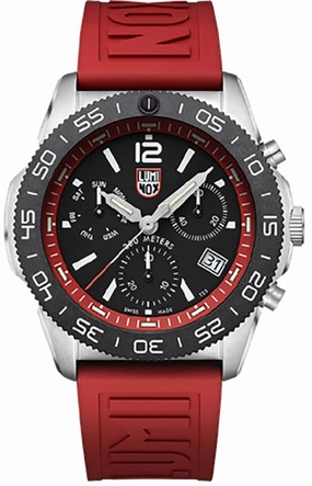 Luminox Pacific Diver Chronograph 3140 Series Watch