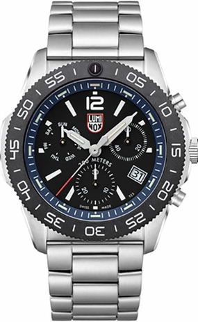 Luminox Pacific Diver Chronograph 3140 Series Watch