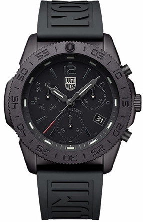 Luminox Pacific Diver Chronograph 3140 Series Watch