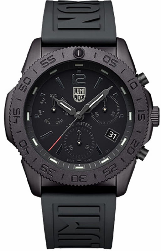 Luminox Pacific Diver Chronograph 3140 Series Watch