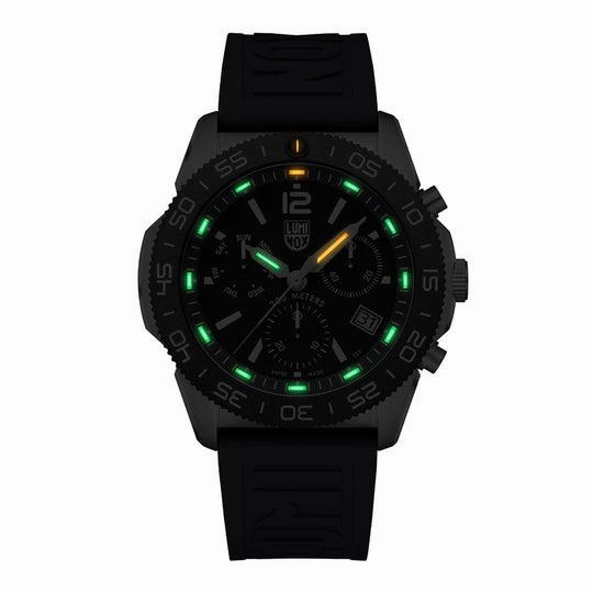 Luminox Pacific Diver Chronograph