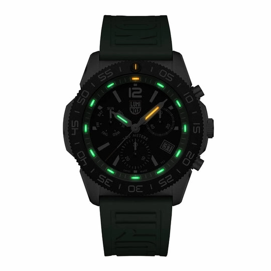 Luminox Pacific Diver Chronograph Mens Watch XS.3157.NF