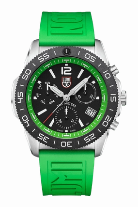 Luminox Pacific Diver Chronograph Mens Watch XS.3157.NF