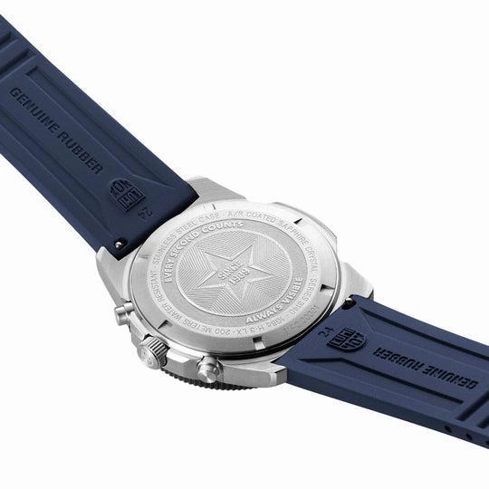 Luminox Pacific Diver Chronograph