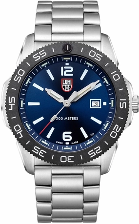 Luminox Pacific Diver Mens Watch