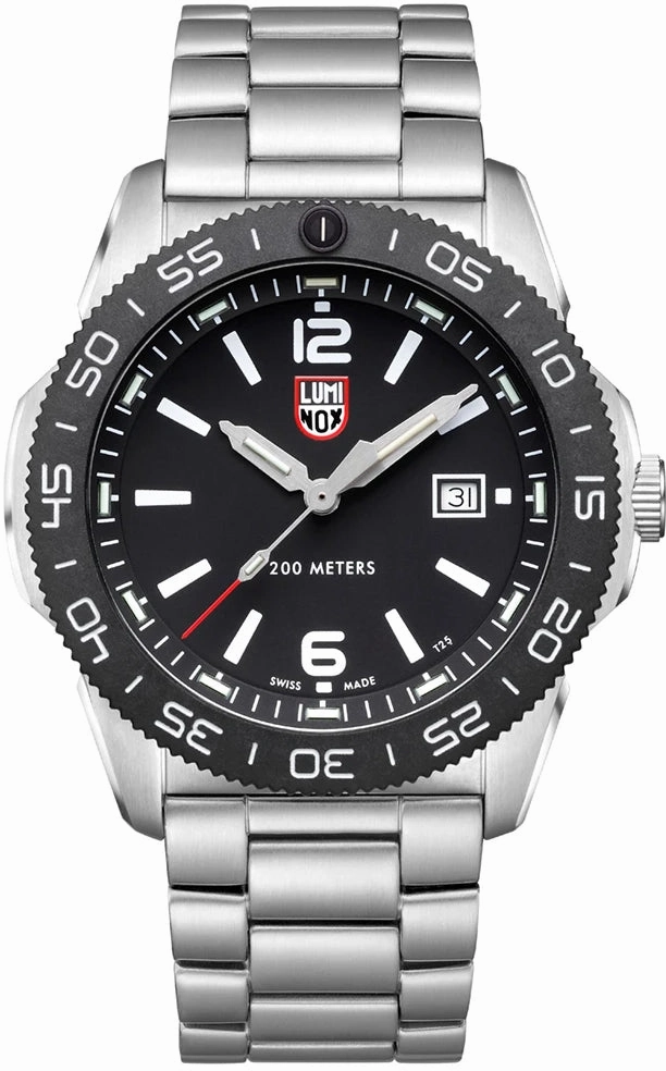 Luminox Pacific Diver Mens Watch