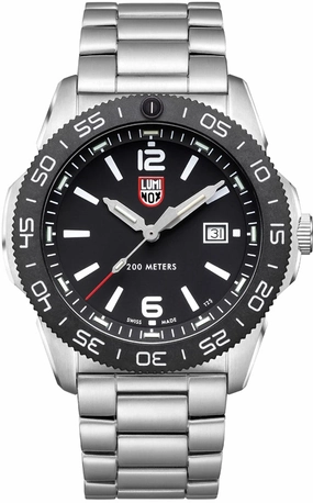 Luminox Pacific Diver Mens Watch