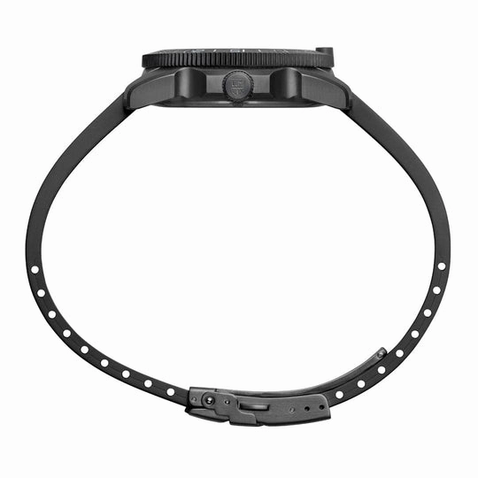Luminox Pacific Diver Ripple 39mm Diver Watch XS.3127M
