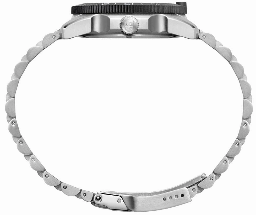 Luminox Pacific Diver Ripple Collection 3120M Series Watch