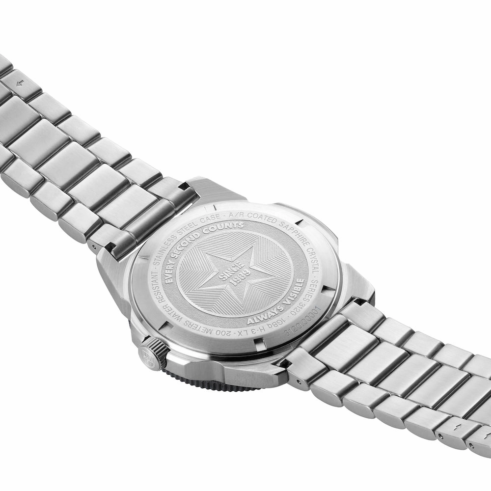 Luminox Pacific Diver Watch