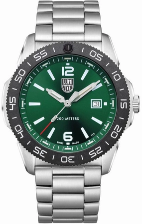 Luminox Pacific Diver Watch