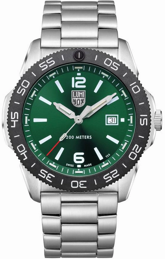 Luminox Pacific Diver Watch