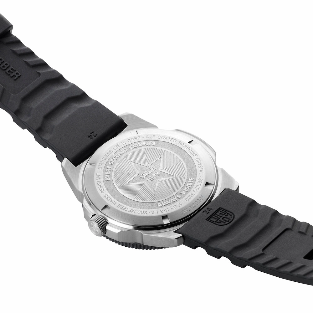 Luminox Pacific Diver Watch