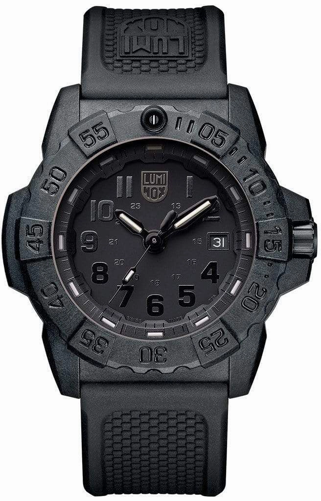 Luminox Sea Navy Seal 3500 Series Watch