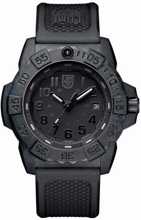 Luminox Sea Navy Seal 3500 Series Watch