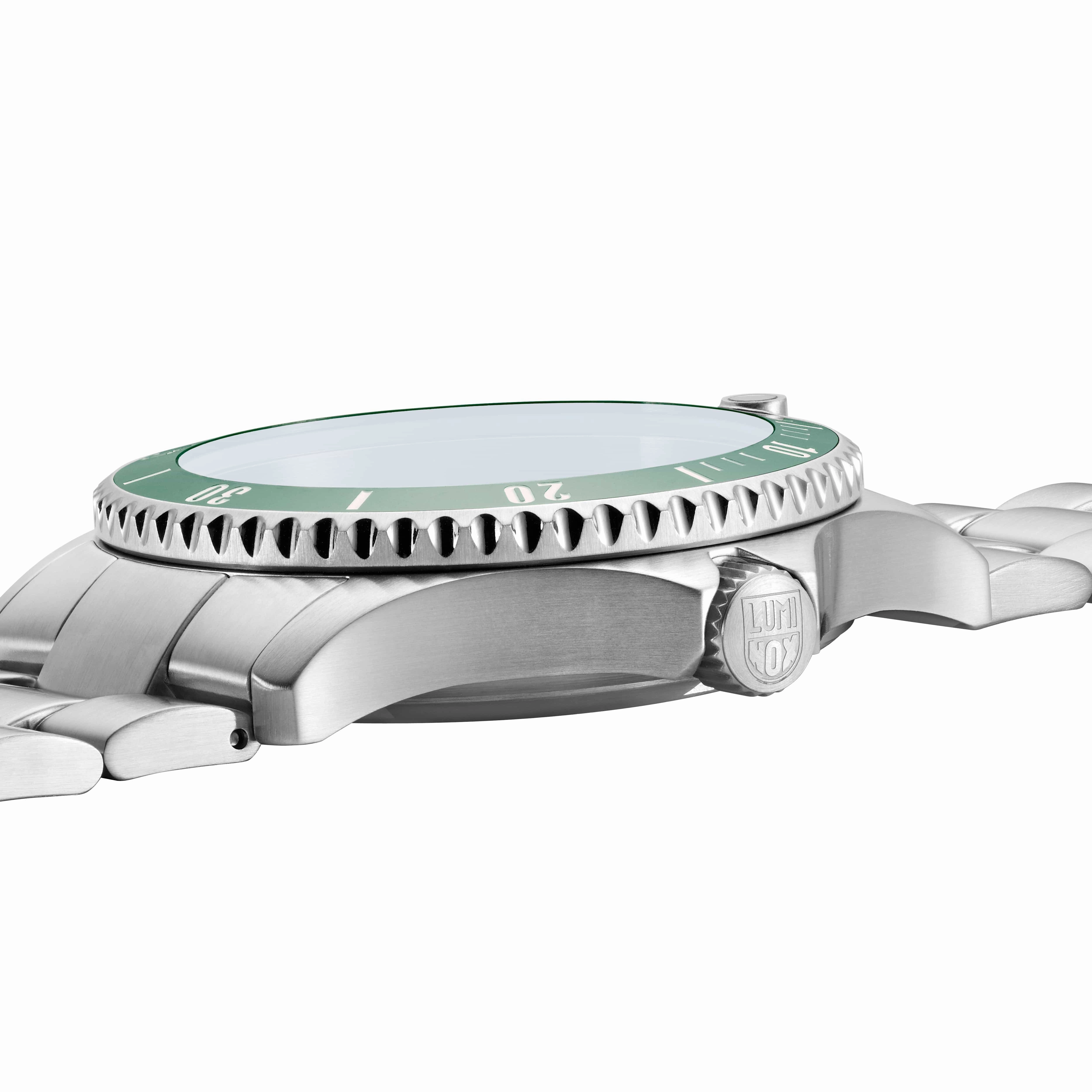 Luminox Sport Timer Automatic Watch