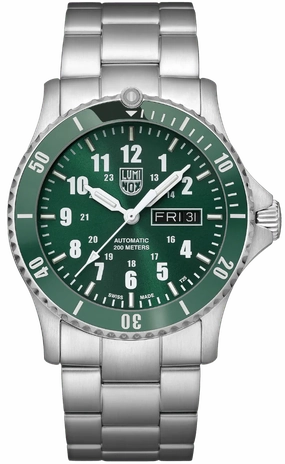 Luminox Sport Timer Automatic Watch