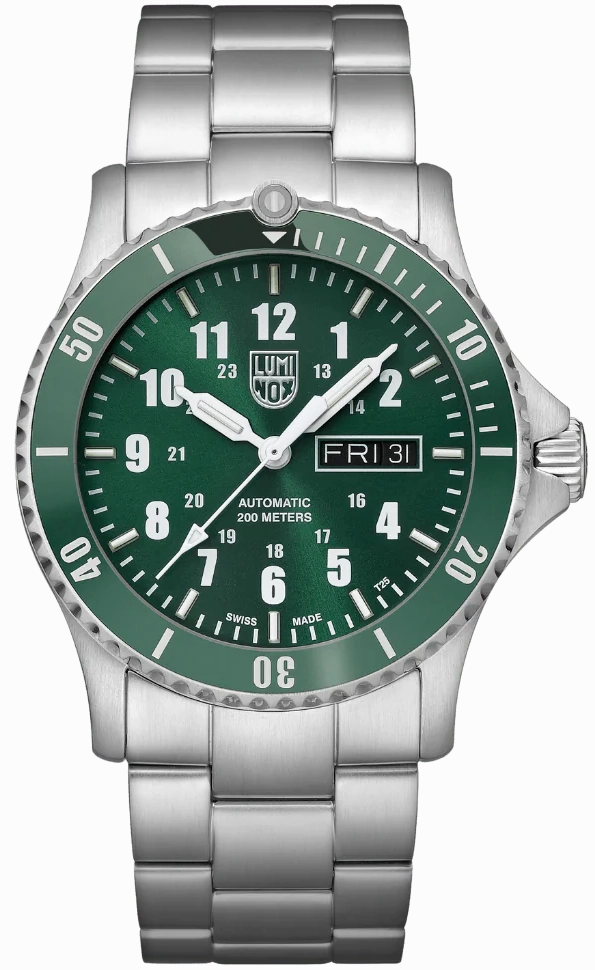 Luminox Sport Timer Automatic Watch