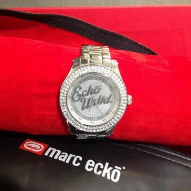 Marc Eck - Orologio Uomo ID53 [Outlet]